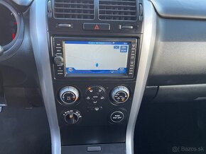 Suzuki Grand Vitara Edition LIMITED Navi+ siber - 17