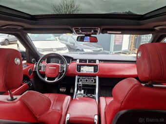 Land Rover Range Rover Sport 3.0 SDV6 HSE - 17