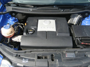 Volkswagen Polo 1.2 12V Comfortline - 17