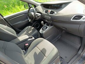 RENAULT GRAND SCENIC 1.9DC ●7 MIEST●STK/EK 2026● - 17