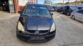 Mitsubishi Colt 1,1i 55kw kód motora: 134910 - 17