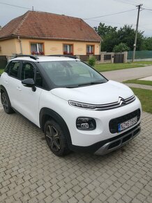 Citroen c3 aircross - 17