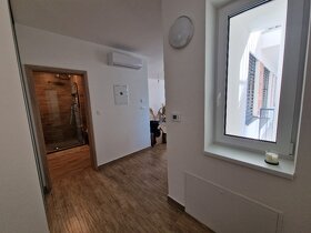 2 izb. byt s balkónom v novostavbe na ul. A.Žarnova v Trnave - 17