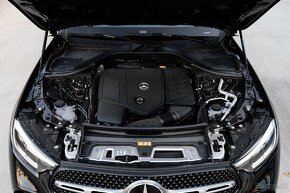 Mercedes-Benz GLC SUV 200 AMG Line - 4-Matic - 17