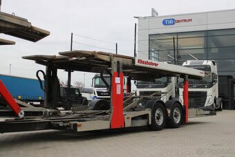 Mercedes-Benz Actros 1844, EURO 5EEV, RETARDER - 17