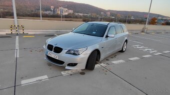 Bmw 530xi - 17