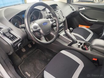 Ford Focus Combi 1.6 TDCi 77 kW - 17