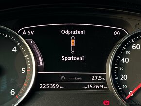 VW Touareg 3.0TDi 180kw bez AdBlue 4MOTION Vzduch Ťažné - 17