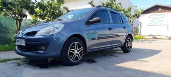 Renault Clio Grandtour 3 1.2 16V - 17