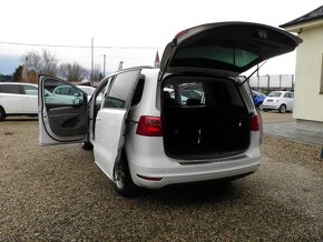 Seat Alhambra 1.4 TSI Style - 17