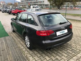 Audi A4 Avant 2.0 TDI Premium - 17