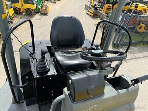 Dumper vyklapac WACKER NEUSON DW 90, 2015, Terex Thwaites - 17