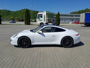 Porsche 911/991 Carrera 3.4 i 2014 - 17