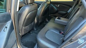 Hyundai ix35 2.0i LPG 4x4 A/T, 2012, Kamery, Auto po servise - 17