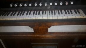 Harmonium Paikr - 17