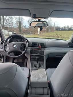 Bmw e46 320d - 17