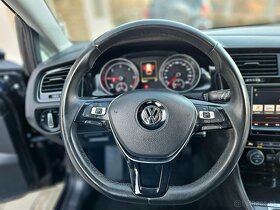 Volkswagen Golf Variant 1.6 TDI BMT 110k Comfortline - 17