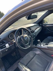 BMW X6 xDrive35d - 17