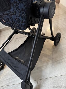 Cybex mios 2/2024 TOP stav - 17