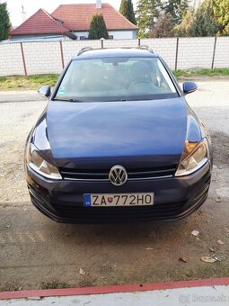 Volkswagen Golf 7 - 17