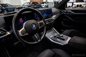 BMW i4 - 17