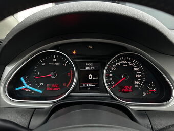 Audi Q7 3.0 TDI quattro tiptronic8 DPF - 17