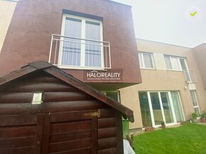 HALO reality - Predaj, rodinný dom Bernolákovo, zariadený - 17