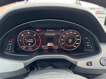 Audi Q7 3.0 TDI 272k quattro tiptronic 8-st. - 17