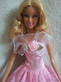 Barbie Rayla, oblecenie pre Barbie, Barbie Basics - 17