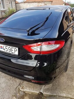 Ford Mondeo 2017 - 17