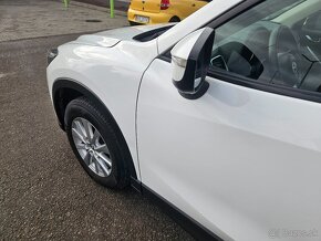 Mazda CX-5 2.2D 150KM FACELIFT  EURO6 - 17