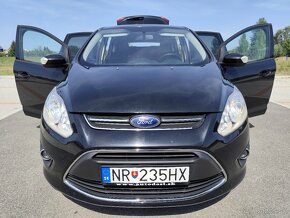 Ford C-Max 1.6 TDCi DPF 115k Trend - 17