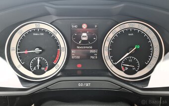 Škoda Superb Combi 2.0 TDI SCR L&K DSG / MOŽNÝ ODPOČET DPH - 17