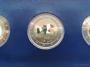 2 euro mince 2011 - 17