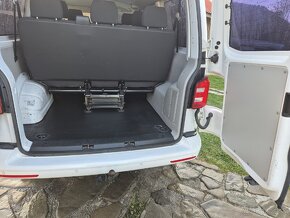 Volkswagen t6 transporter 2,0 tdi - 17