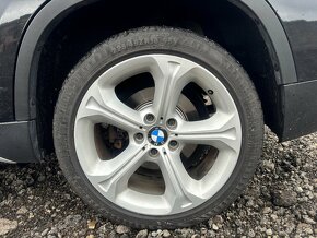 BMW X1 xDrive 20d A/T - 17