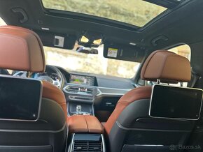 BMW X7 40d xDrive A/T Mpacket - Slovenské auto - Odpočet DPH - 17