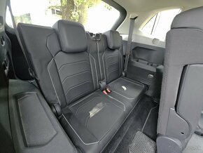 VW TIGUAN ALLSPACE TSI webasto dynaudio 162kW DSG - 17