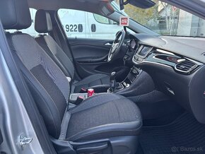 Opel Astra ST 1.5 CDTI 122k Elegance - 17