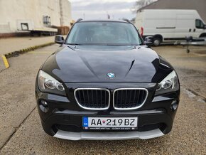 BMW X1 / xDrive 18d - 17