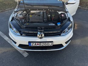 Volkswagen Golf 1.4tsi R-Line - 17