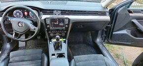 Volkswagen  passat 2.0tdi - 17