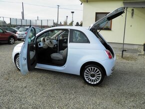 Fiat 500 1.2 Sport - 17