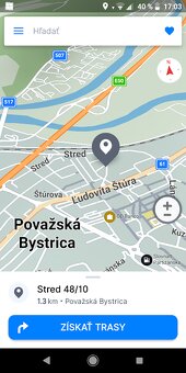 Predám 1-izbový byt na Strede v Považskej Bystrici - 17