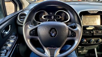 Renault Clio 1.2 16V Authentique - 17