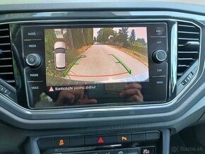 Volkswagen T-Roc 1.6 TDI Sport VIRTUAL COCKPIT - 17