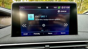 Peugeot 3008 1.2 PureTech Allure - 17