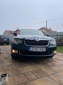 Škoda Superb 2.0TDI 125kW CR - 17