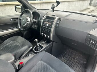 Nissan X-Trail 2.0 dCi - 17