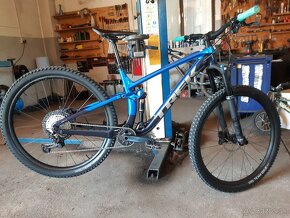 Trek top  fuel ex 8, 2023 - 17